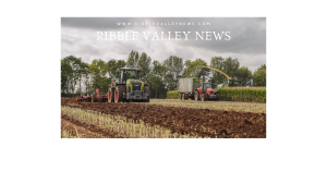 Ribble Valley News